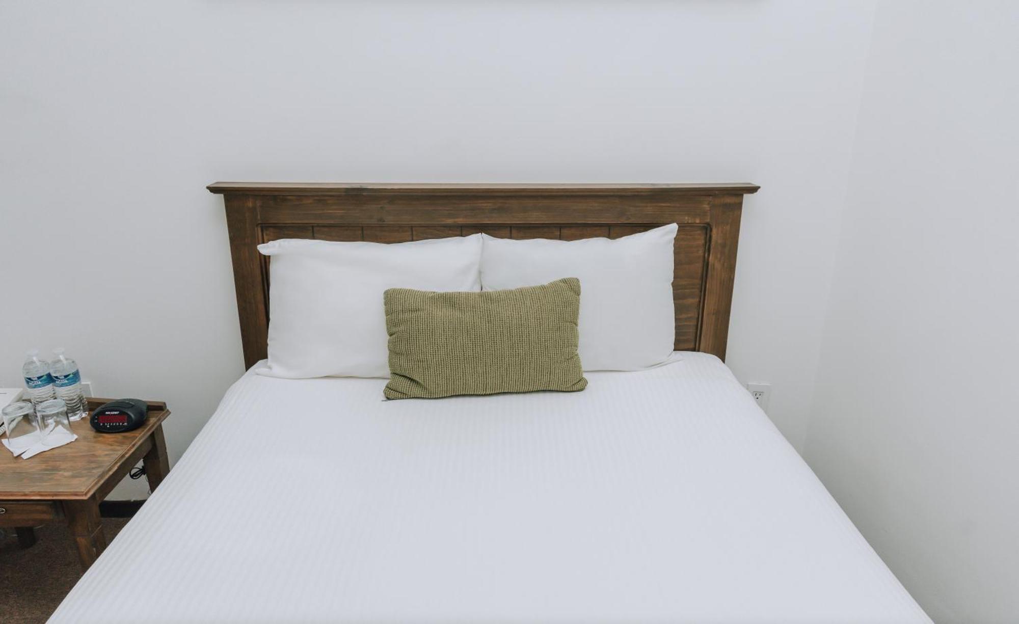Hotel La Estacion ซานมิเกล เด อาเญนเด ภายนอก รูปภาพ